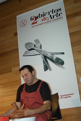 Inauguración del ciclo 'CatArteSano'