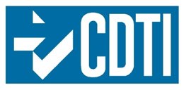 LOGO DEL CDTI