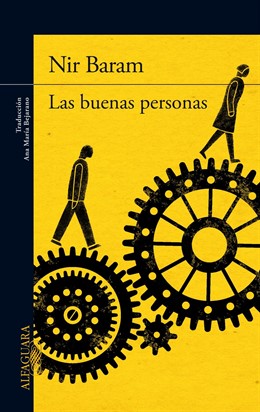 'Las Buenas Personas', De Nir Baram