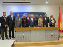 Presentación de los Presupuestos de Educación, Cultura y Deporte