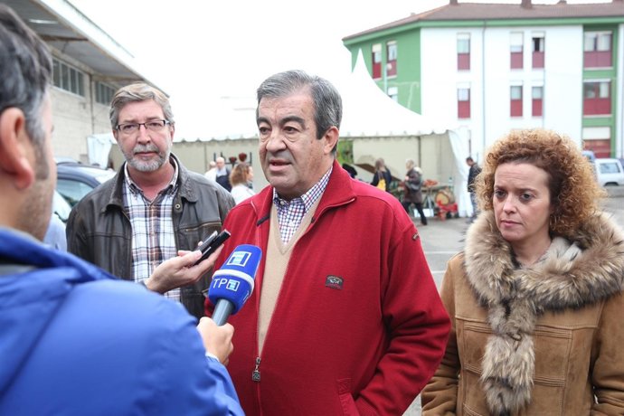 Francisco Álvarez-Cascos. 