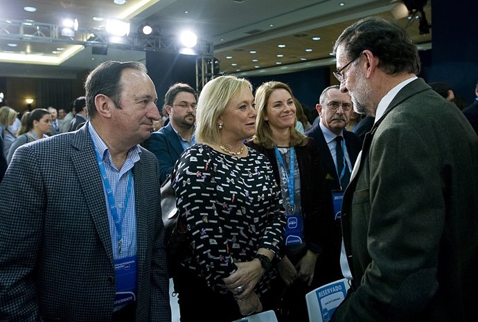 CLAUSURA 20 INTERPARLAMENTARIA POPULAR,CÓRDOBA