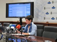 El PP asegura que "cualquier síntoma de mejora" del paro "parece molestar" en el PRC