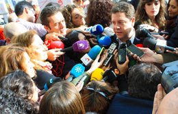 FOTOS PAGE CONFERENCIA POLITICA PSOE 2