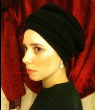 Lulu Figueroa Domecq