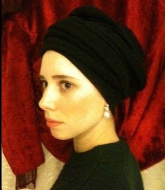 Lulu Figueroa Domecq