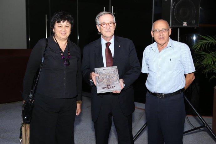 Israel será el país invitado de la Barcelona Design Week