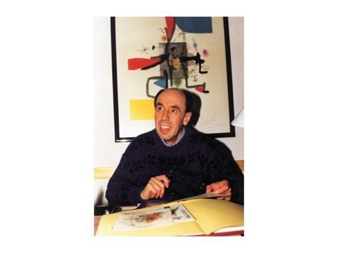 Miquel Martí i Pol