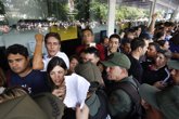 Foto: Ya hay cinco detenidos en Venezuela por especular con precios