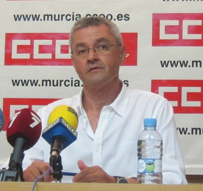 Pedro Manuel Vicente