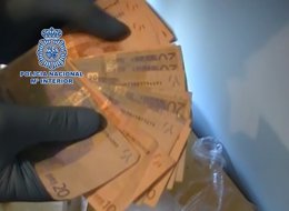 Once traficantes especializados en 