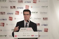 Soria veu "poc plantejable" la proposta del PSOE de donar llum i gas de franc als més desafavorits