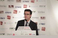 Soria diu que l'acord entre Telefónica i Yoigo no inclou una cessió d'espectre