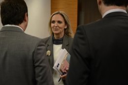 Carmen Casero Comisión 