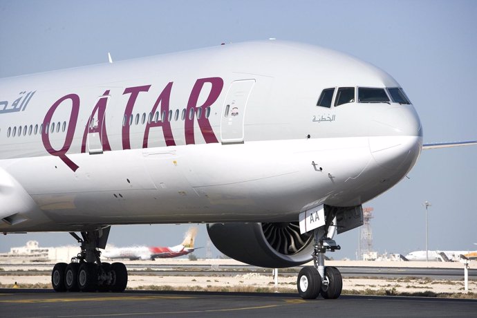 Qatar Airways