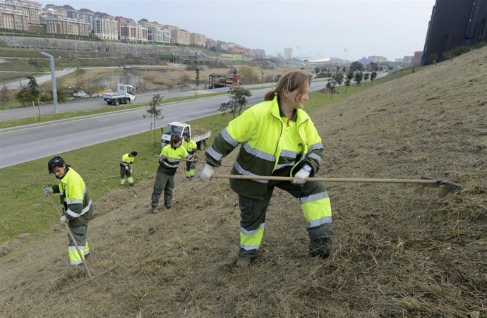 Eliminación de especies invasoras