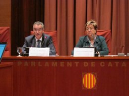 Ibern (Caixa Laietana) culpa a Bankia de los errores de la entidad fusionada