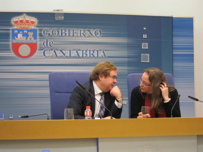 Presentación presupuestos Presidencia y Justicia 