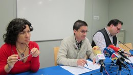 Salud Universal critica la falta de asistencia sanitaria a inmigrantes