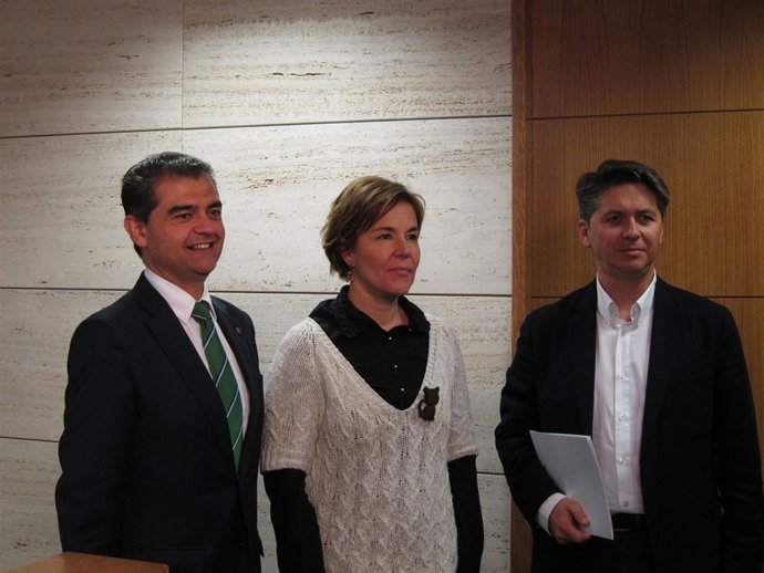 Presentación seminarios sobre innovación