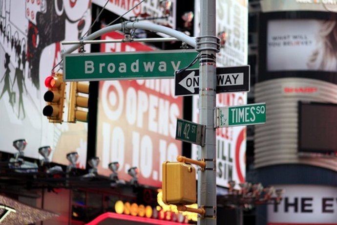 Broadway (Nueva York)