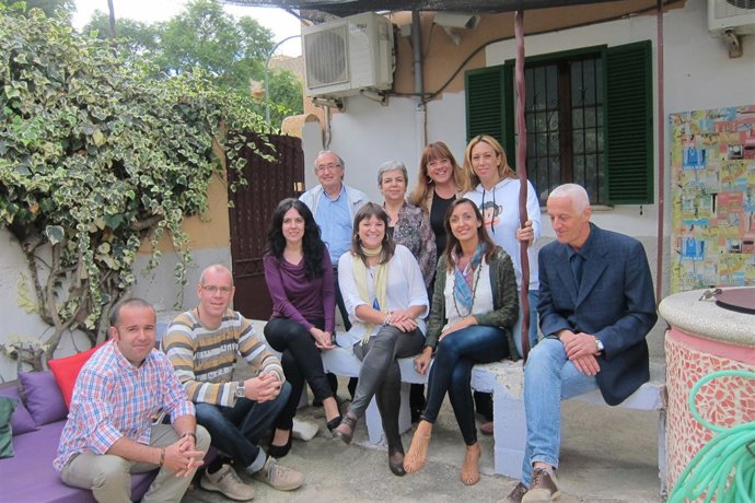 CIS y Sandra Fernández