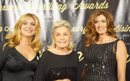 Gala Luxury Advertising