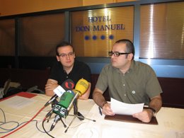 José Antonio Garmón