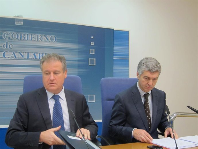 Presentación del Presupuesto de Innovación, Industria, Turismo y Comercio