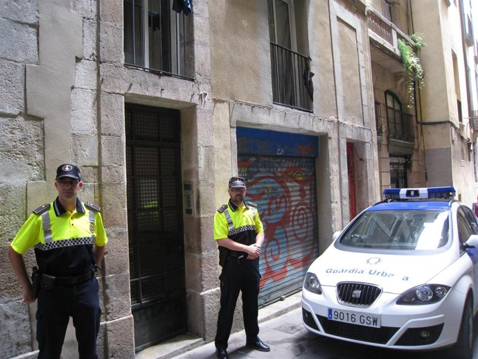 Guardia urbana