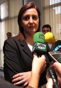 Català afirma que van a "redoblar esfuerzos para ayudar al sector audiovisual" y permanecer "a su lado"