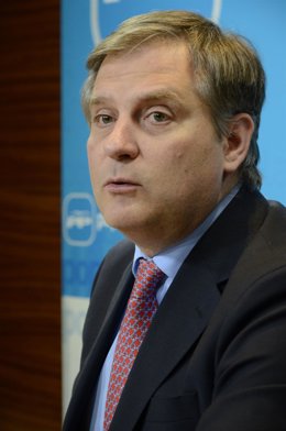 Francisco Cañizares, PP           