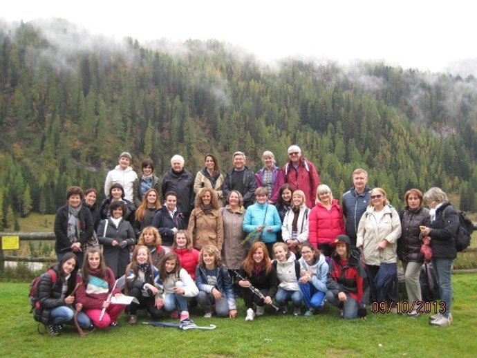 Programa de la conselleria de Educación