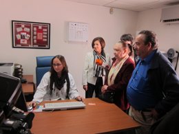 Diez años de la receta electrónica en Andalucía