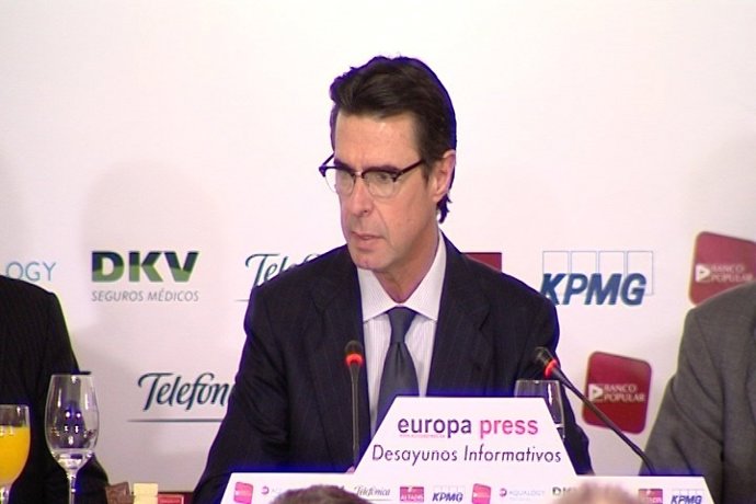 Soria: "El PSOE es un partido que volverá a gobernar"