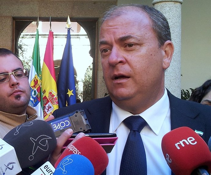 José Antonio Monago