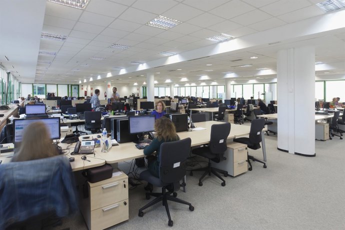 Oficinas de Barceló Viajes