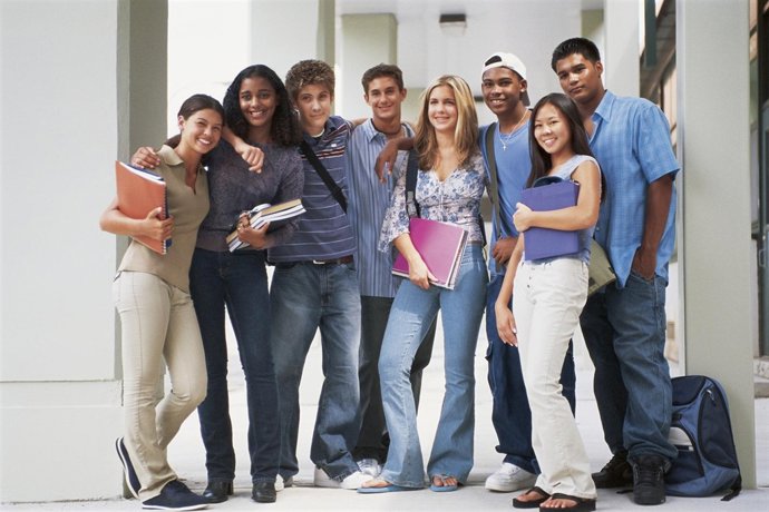 Estaudiantes de Visado de Vacaciones y Trabajo