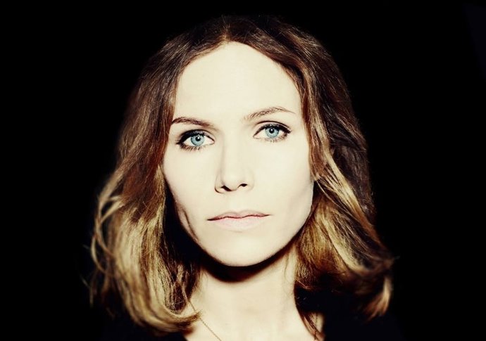 Nina Persson