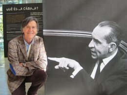 Josep Maria Flotats en el TNC