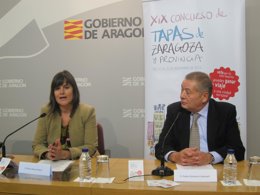 Más de cien establecimientos participan en el XIX Concurso de Tapas.