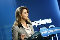 El PP dice, ante la excarcelación de etarras, que Rajoy "hace todo lo posible" para defender la dignidad de las víctima