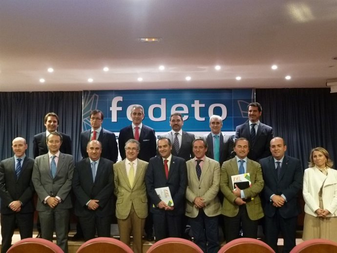 Premios Fedeto