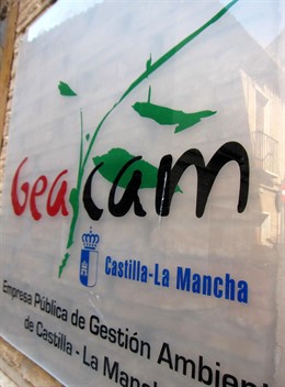 Geacam fachada