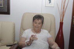 Servicio de teleasistencia