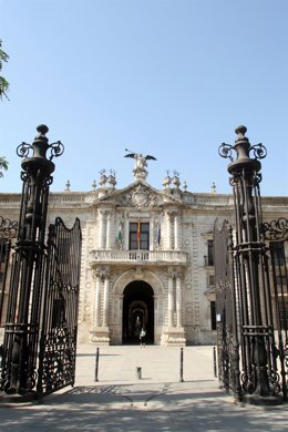 Universidad de Sevilla 