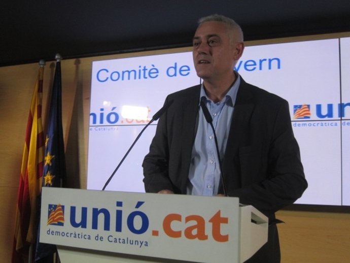 Toni Font (UDC)