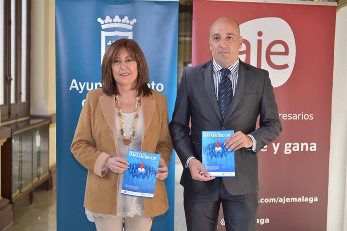 Presentación del Termómetro de emprendimiento