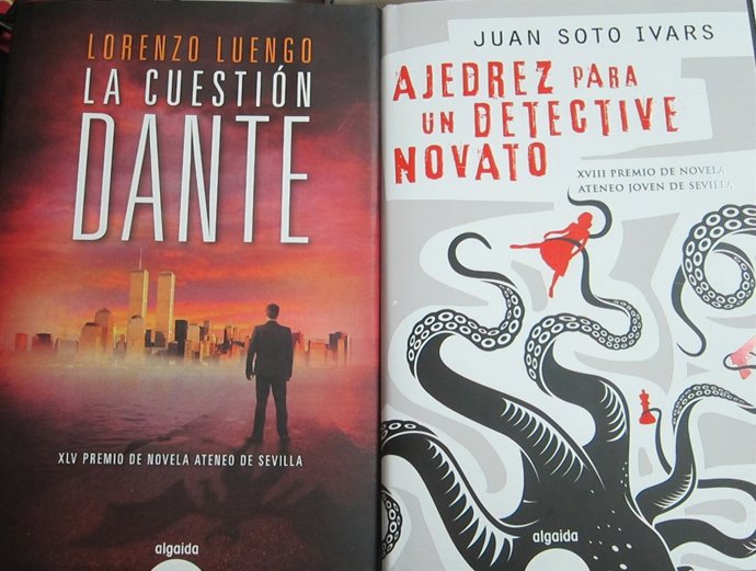 Los Premiso Ateneo de Sevilla 2013