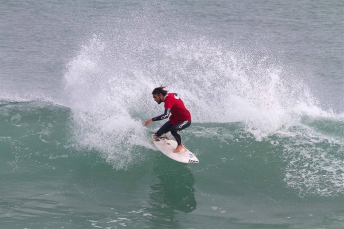 Imagen de la competición 